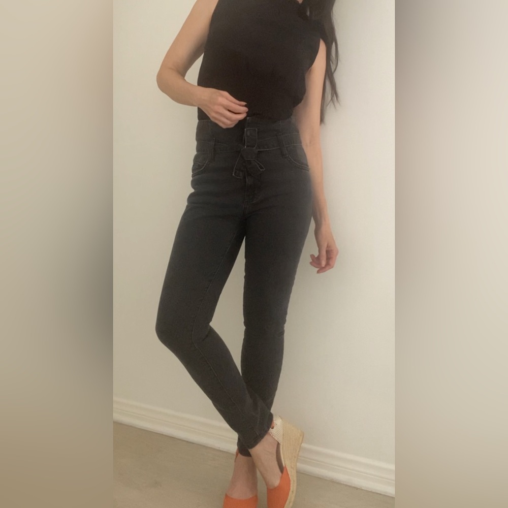 Current/Elliott jeans